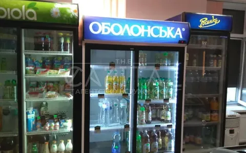 Продажа  коммерческое помещение Киевская обл., Зеленый Бор,  - 10/30