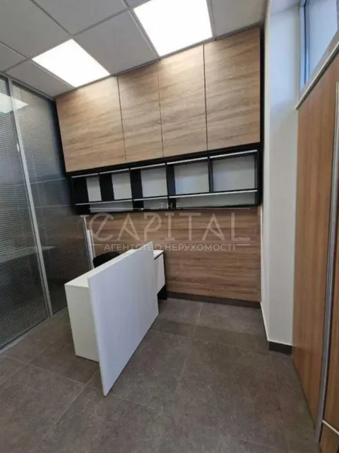 Продажа  коммерческое помещение Киевская обл., Зеленый Бор,  - 18/30