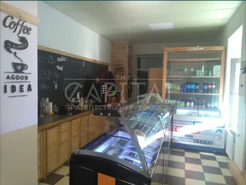 Продажа  коммерческое помещение Киевская обл., Зеленый Бор,  - 23/30