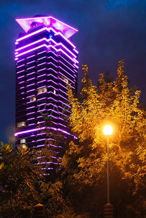 Продажа  коммерческое помещение Киевская обл., Киев, Леси Украинки ул.,  - 2/4