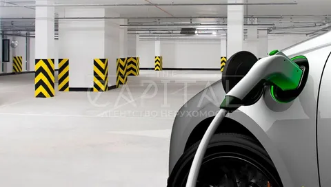 Продажа  коммерческое помещение Киевская обл., Киев, Леси Украинки ул.,  - 3/4