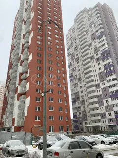 Продажа  коммерческое помещение Киевская обл., Киев, Максимовича Михаила ул., 3