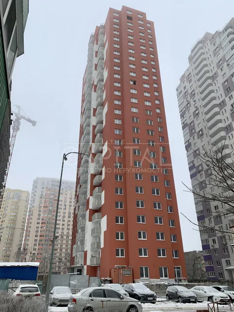 Продажа  коммерческое помещение Киевская обл., Киев, Максимовича Михаила ул., 3 - 2/8