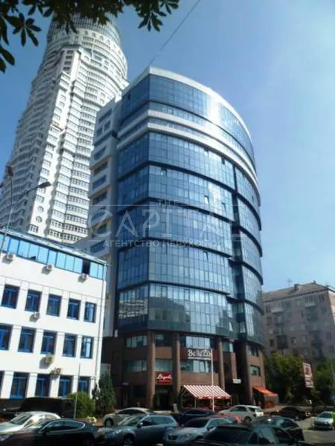 Продажа  офисное помещение Киевская обл., Киев, Кловский спуск ул., 7 - 4/9