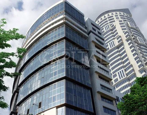 Продажа  офисное помещение Киевская обл., Киев, Кловский спуск ул., 7 - 6/9