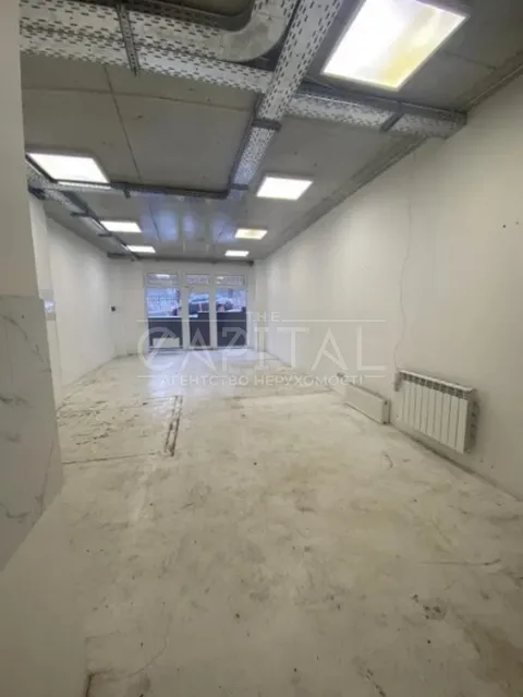 Продажа  коммерческое помещение Киевская обл., Киев, Вознесенский спуск ул., 23 - 6/12