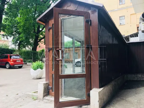 Продажа  коммерческое помещение Киевская обл., Киев, Большая Васильковская ул., 14 - 4/8