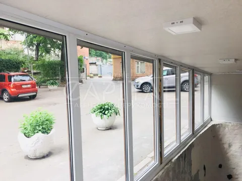 Продажа  коммерческое помещение Киевская обл., Киев, Большая Васильковская ул., 14 - 7/8