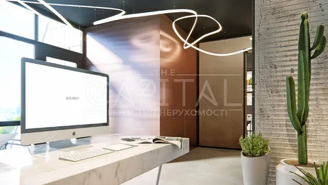 Продажа  офисное помещение Киевская обл., Киев, Юрия Ильенко ул., 18Б - 4/9