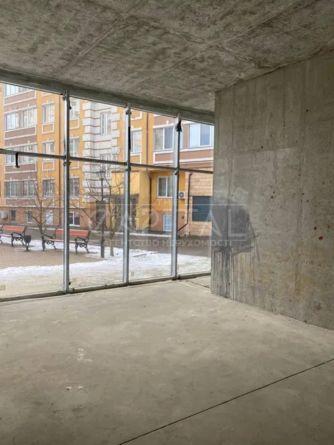 Продажа  коммерческое помещение Киевская обл., Киев, Тетеревская ул., 18а - 1/14