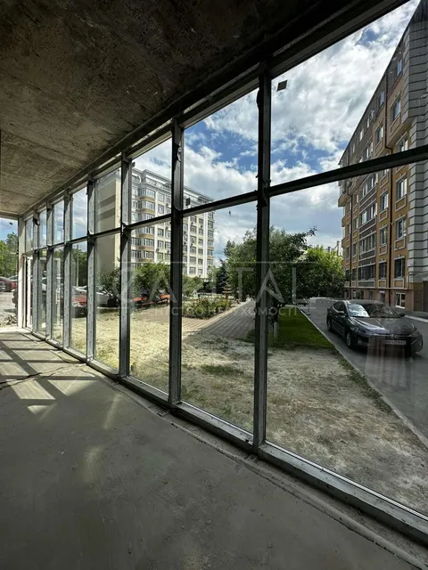 Продажа  коммерческое помещение Киевская обл., Киев, Тетеревская ул., 18а - 8/14