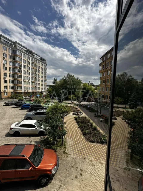 Продажа  коммерческое помещение Киевская обл., Киев, Тетеревская ул., 18а - 13/14