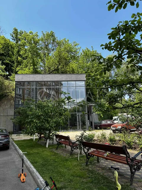 Продажа  коммерческое помещение Киевская обл., Киев, Тетеревская ул., 18а - 14/14