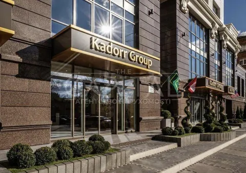 Продажа  офисное помещение Киевская обл., Киев, Жилянская ул., 68 - 7/9