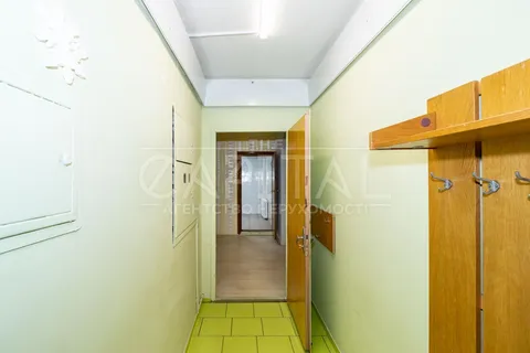 Продажа  коммерческое помещение Киевская обл., Киев, Гмыри Бориса ул., 9В - 12/17