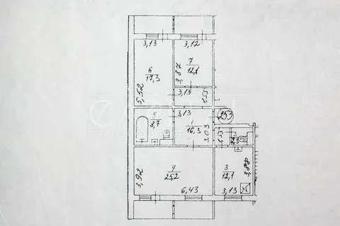 Продажа  коммерческое помещение Киевская обл., Киев, Гмыри Бориса ул., 9В - 17/17