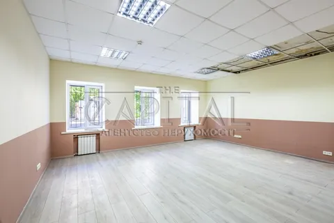 Продажа  офисное помещение Киевская обл., Киев, Бульварно-Кудрявская ул.,  - 1/20