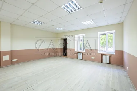 Продажа  офисное помещение Киевская обл., Киев, Бульварно-Кудрявская ул.,  - 2/20