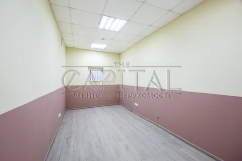 Продажа  офисное помещение Киевская обл., Киев, Бульварно-Кудрявская ул.,  - 4/20