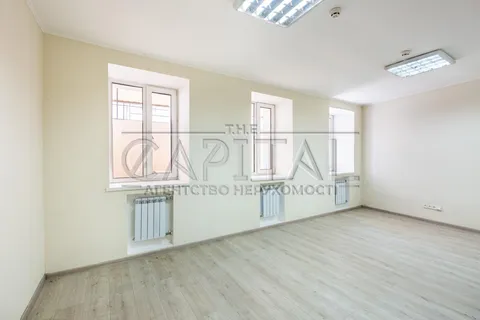 Продажа  офисное помещение Киевская обл., Киев, Бульварно-Кудрявская ул.,  - 5/20