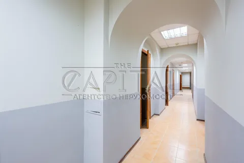 Продажа  офисное помещение Киевская обл., Киев, Бульварно-Кудрявская ул.,  - 6/20
