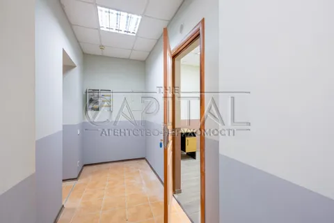 Продажа  офисное помещение Киевская обл., Киев, Бульварно-Кудрявская ул.,  - 7/20