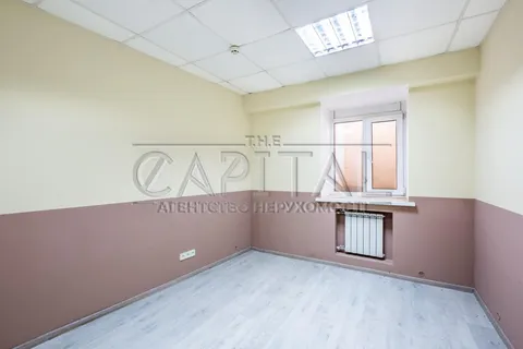 Продажа  офисное помещение Киевская обл., Киев, Бульварно-Кудрявская ул.,  - 8/20