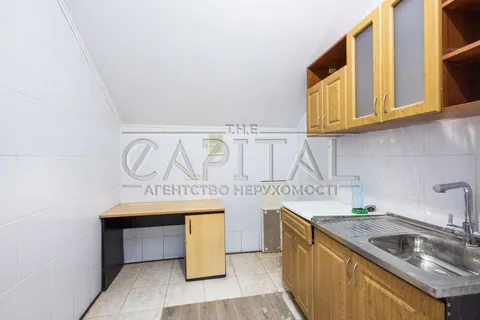 Продажа  офисное помещение Киевская обл., Киев, Бульварно-Кудрявская ул.,  - 9/20