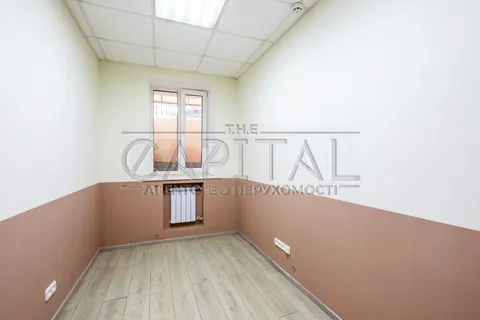 Продажа  офисное помещение Киевская обл., Киев, Бульварно-Кудрявская ул.,  - 12/20