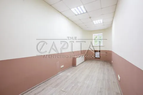 Продажа  офисное помещение Киевская обл., Киев, Бульварно-Кудрявская ул.,  - 13/20