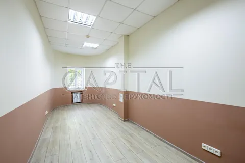 Продажа  офисное помещение Киевская обл., Киев, Бульварно-Кудрявская ул.,  - 15/20