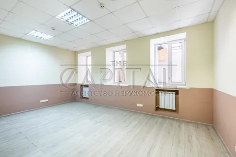 Продажа  офисное помещение Киевская обл., Киев, Бульварно-Кудрявская ул.,  - 16/20