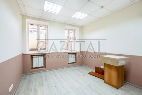 Продажа  офисное помещение Киевская обл., Киев, Бульварно-Кудрявская ул.,  - 17/20