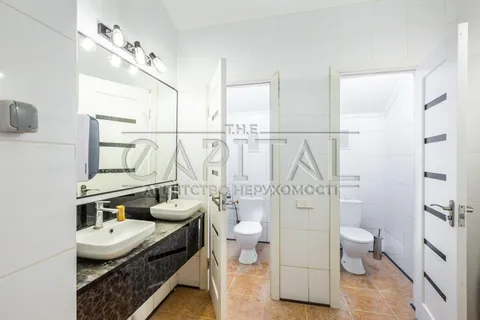 Продажа  офисное помещение Киевская обл., Киев, Бульварно-Кудрявская ул.,  - 18/20