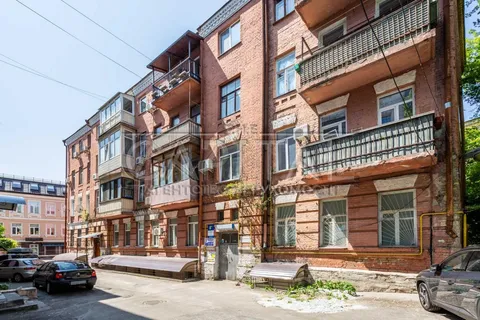 Продажа  офисное помещение Киевская обл., Киев, Бульварно-Кудрявская ул.,  - 19/20