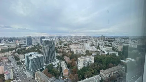 Продажа  офисное помещение Киевская обл., Киев, Кловский спуск ул., 7 - 30/35