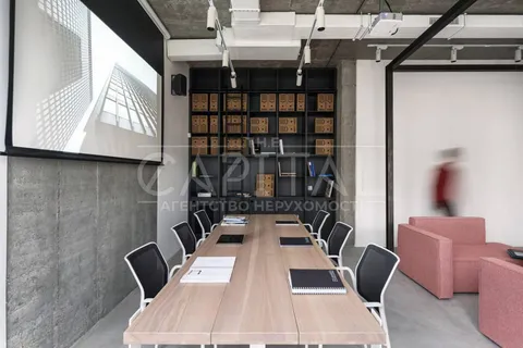 Продажа  офисное помещение Киевская обл., Киев, Демеевская ул., 13 - 8/19
