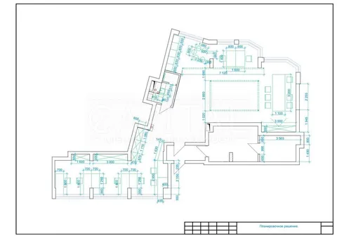 Продажа  офисное помещение Киевская обл., Киев, Демеевская ул., 13 - 18/19