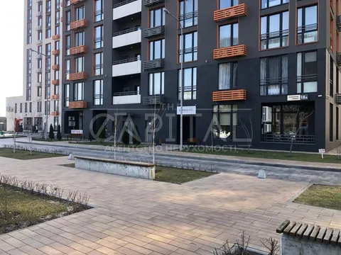 Продажа  офисное помещение Киевская обл., Киев, Днепровская наб. ул., 18а - 3/27