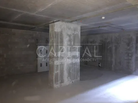 Продажа  офисное помещение Киевская обл., Киев, Днепровская наб. ул., 18а - 5/27