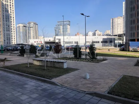 Продажа  офисное помещение Киевская обл., Киев, Днепровская наб. ул., 18а - 11/27