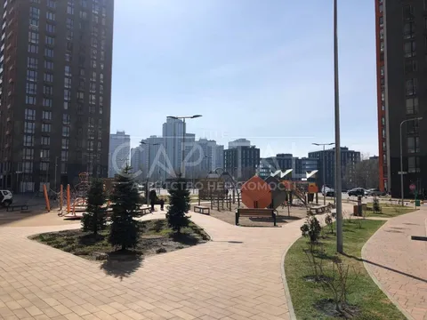 Продажа  офисное помещение Киевская обл., Киев, Днепровская наб. ул., 18а - 12/27