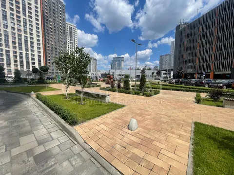 Продажа  офисное помещение Киевская обл., Киев, Днепровская наб. ул., 18а - 25/27