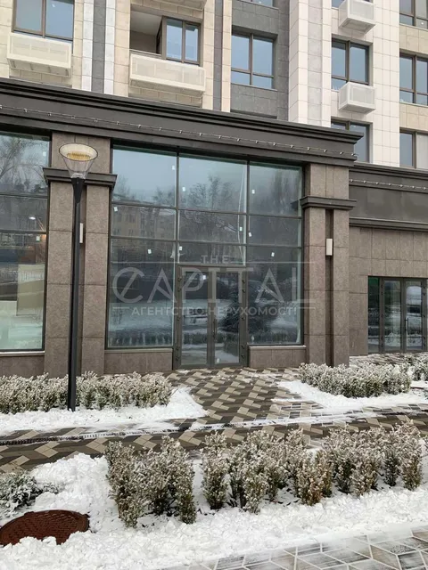 Продажа  коммерческое помещение Киевская обл., Киев, Новопечерский ул., 5 - 2/7