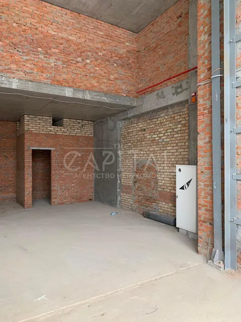 Продажа  коммерческое помещение Киевская обл., Киев, Новопечерский ул., 5 - 5/7