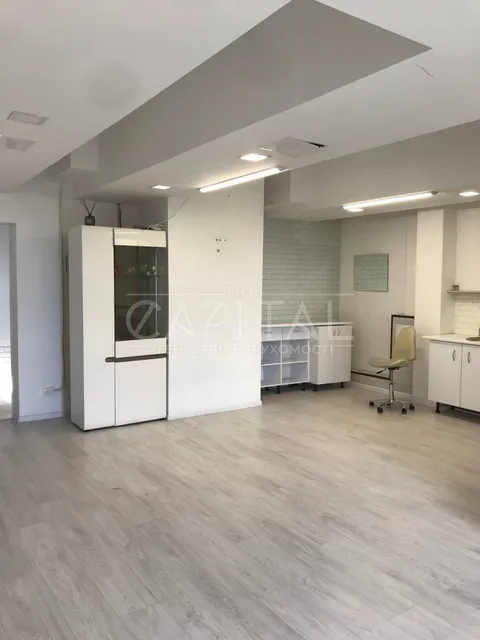 Продажа  коммерческое помещение Киевская обл., Киев, Коперника ул., 3 - 2/8