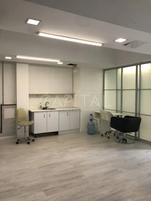 Продажа  коммерческое помещение Киевская обл., Киев, Коперника ул., 3 - 3/8