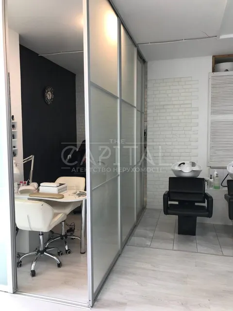 Продажа  коммерческое помещение Киевская обл., Киев, Коперника ул., 3 - 4/8