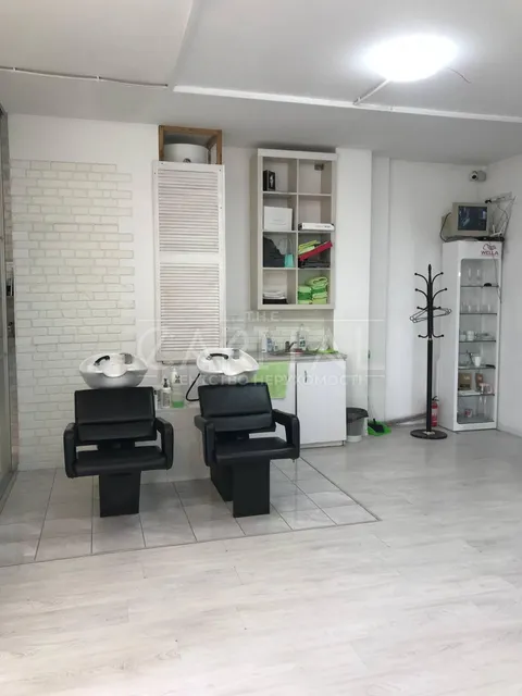 Продажа  коммерческое помещение Киевская обл., Киев, Коперника ул., 3 - 5/8