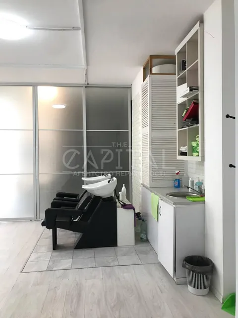 Продажа  коммерческое помещение Киевская обл., Киев, Коперника ул., 3 - 6/8